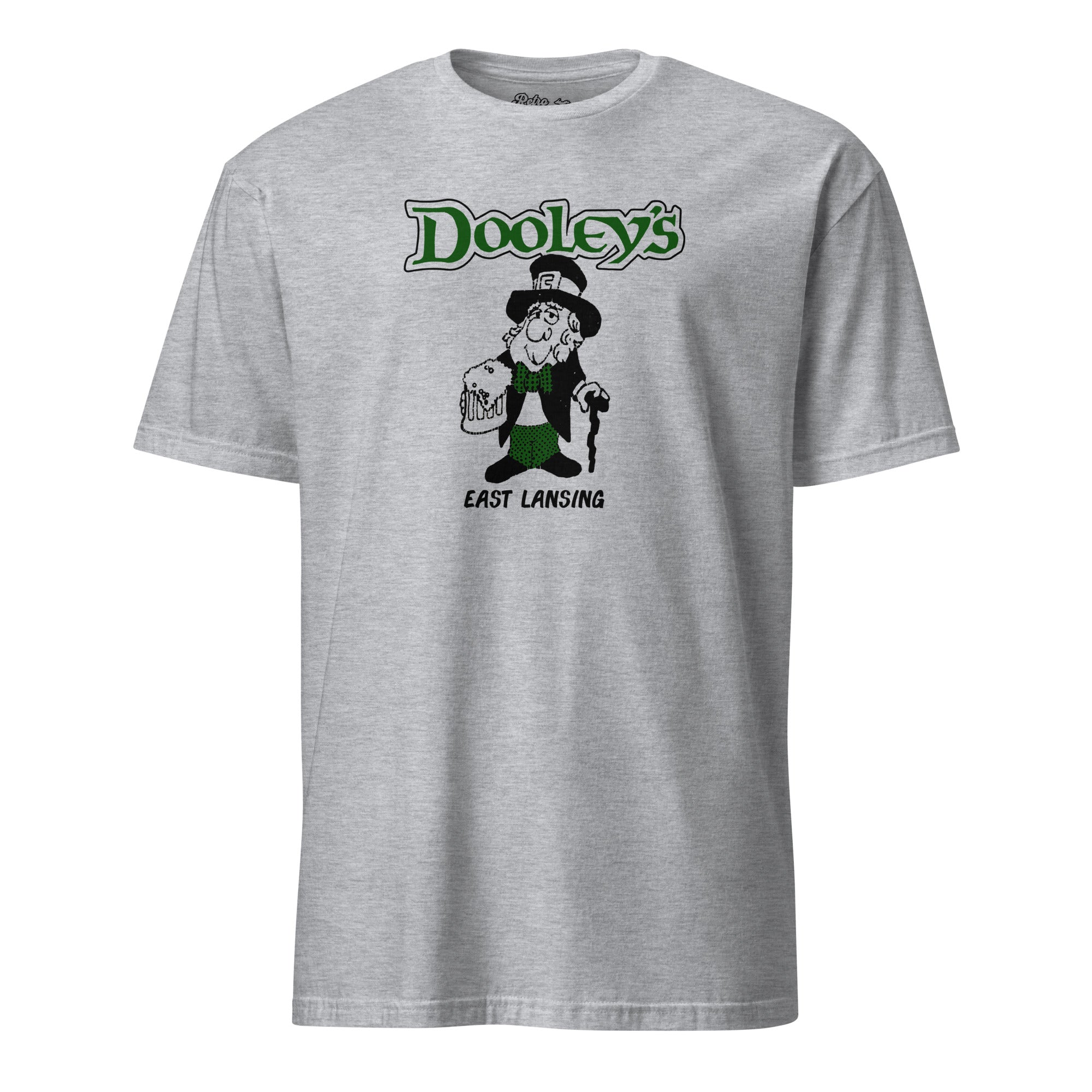 Dooley's - East Lansing - T-Shirt