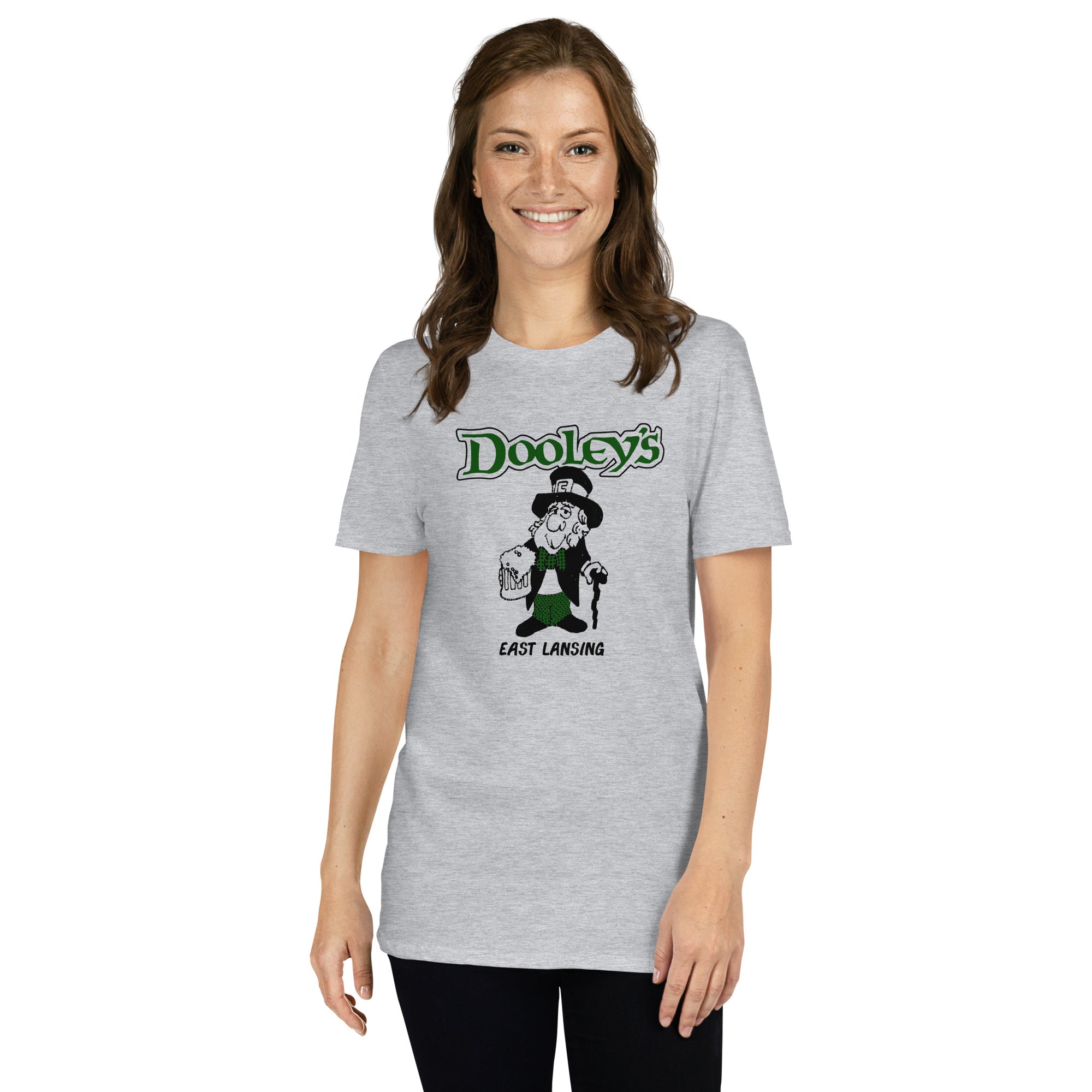 Dooley's - East Lansing - T-Shirt