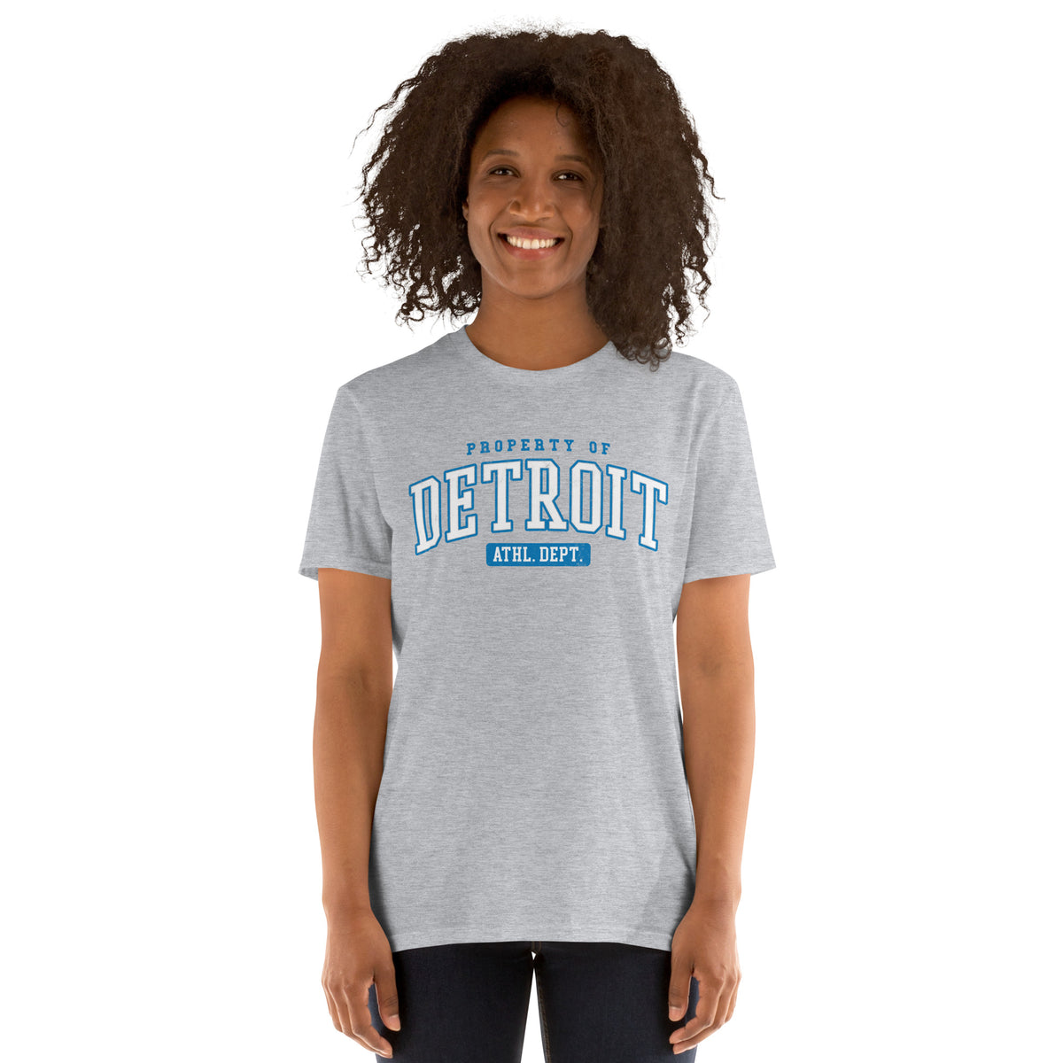 Classic Soft Style Tee
