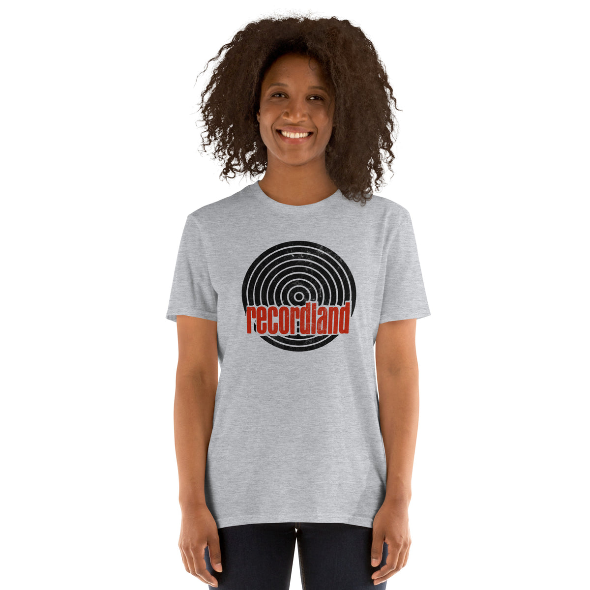 Classic Soft Style Tee