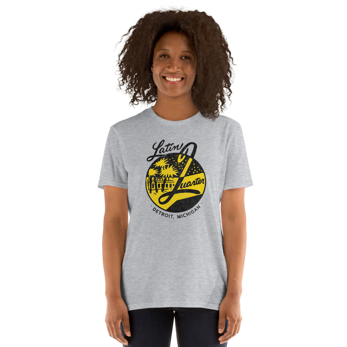 Classic Soft Style Tee