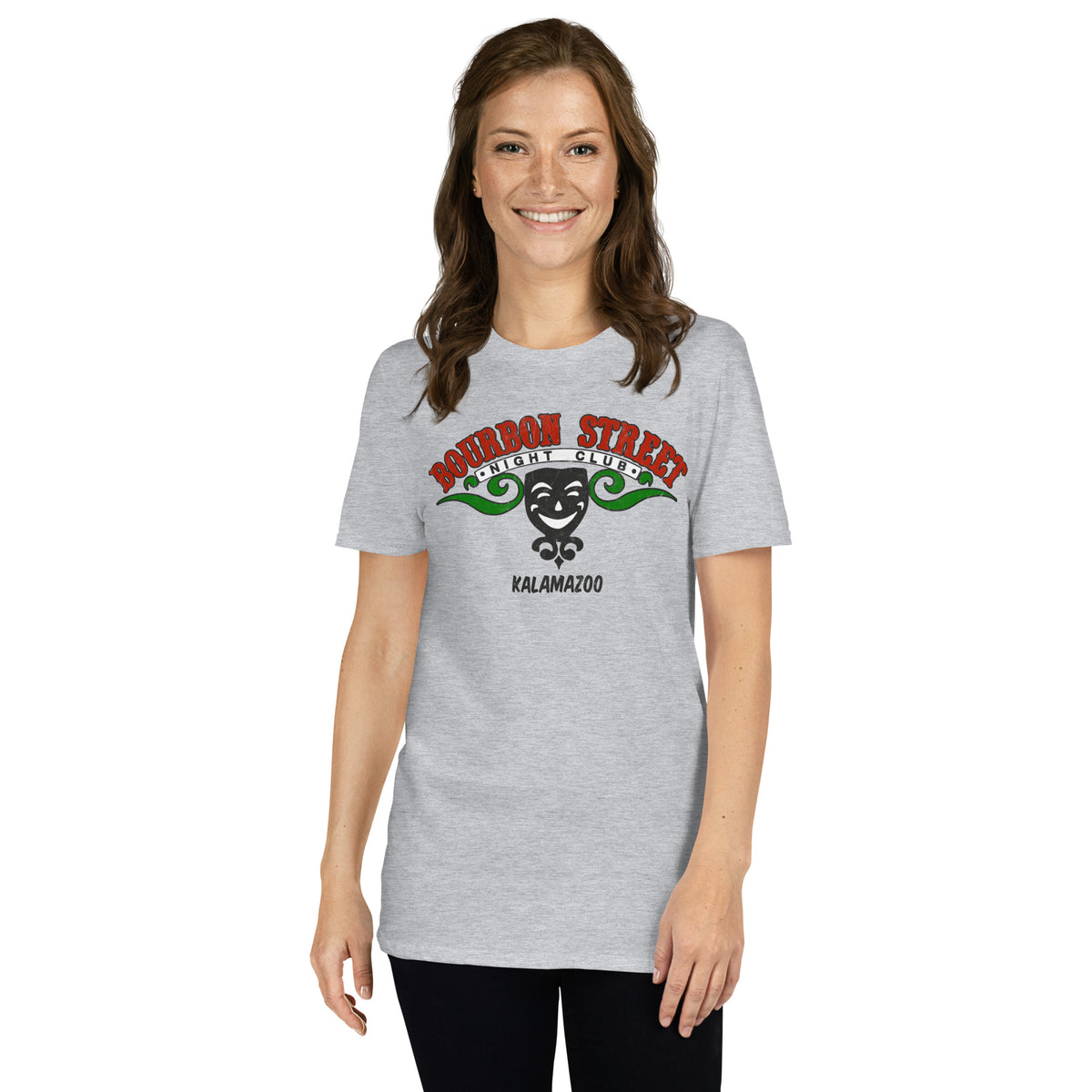 Classic Soft Style Tee
