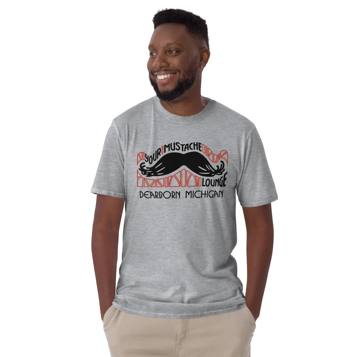 Classic Soft Style Tee