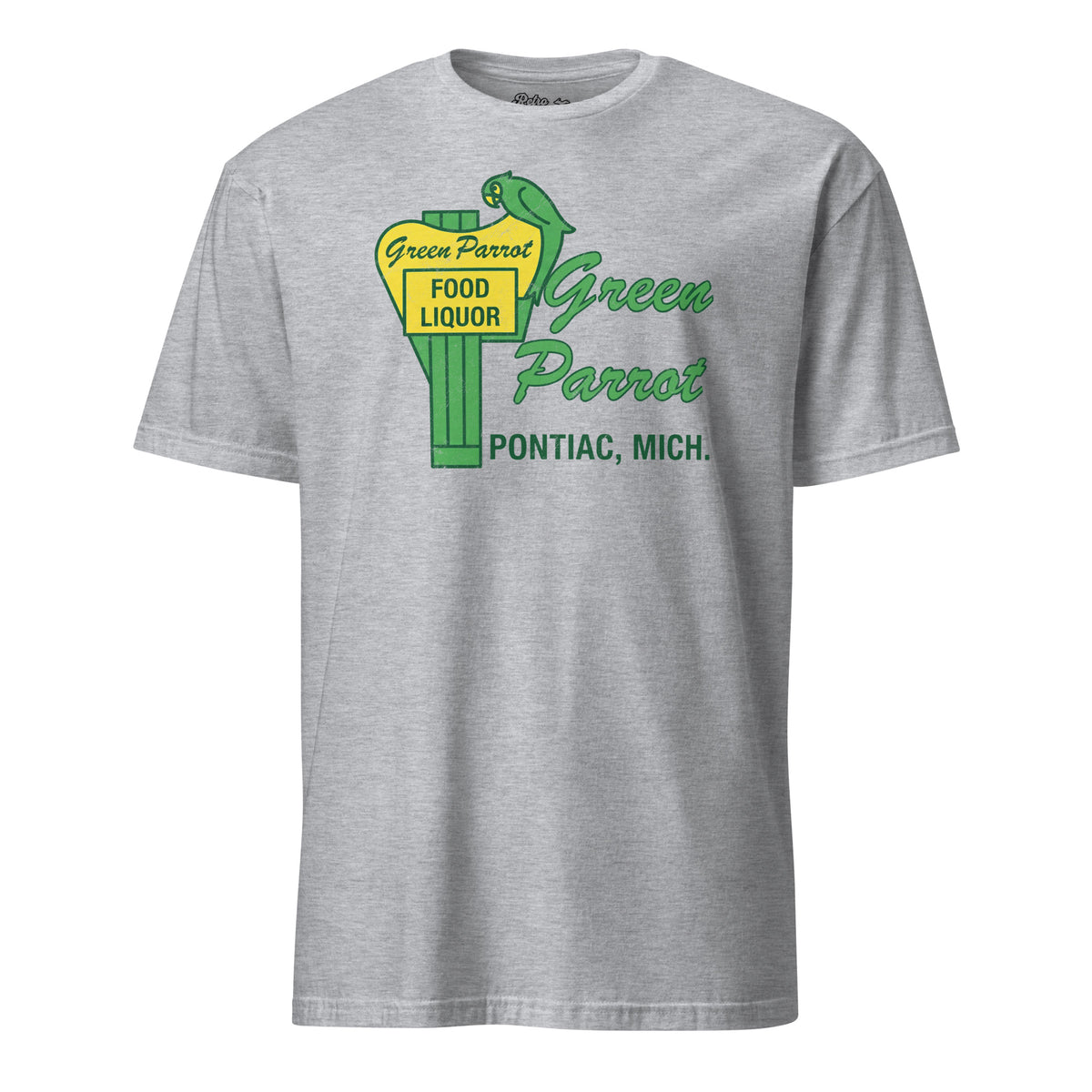 Classic Soft Style Tee