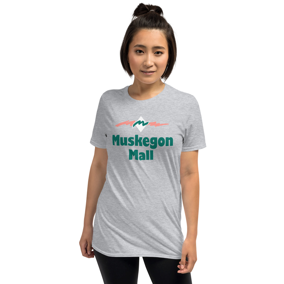 Classic Soft Style Tee