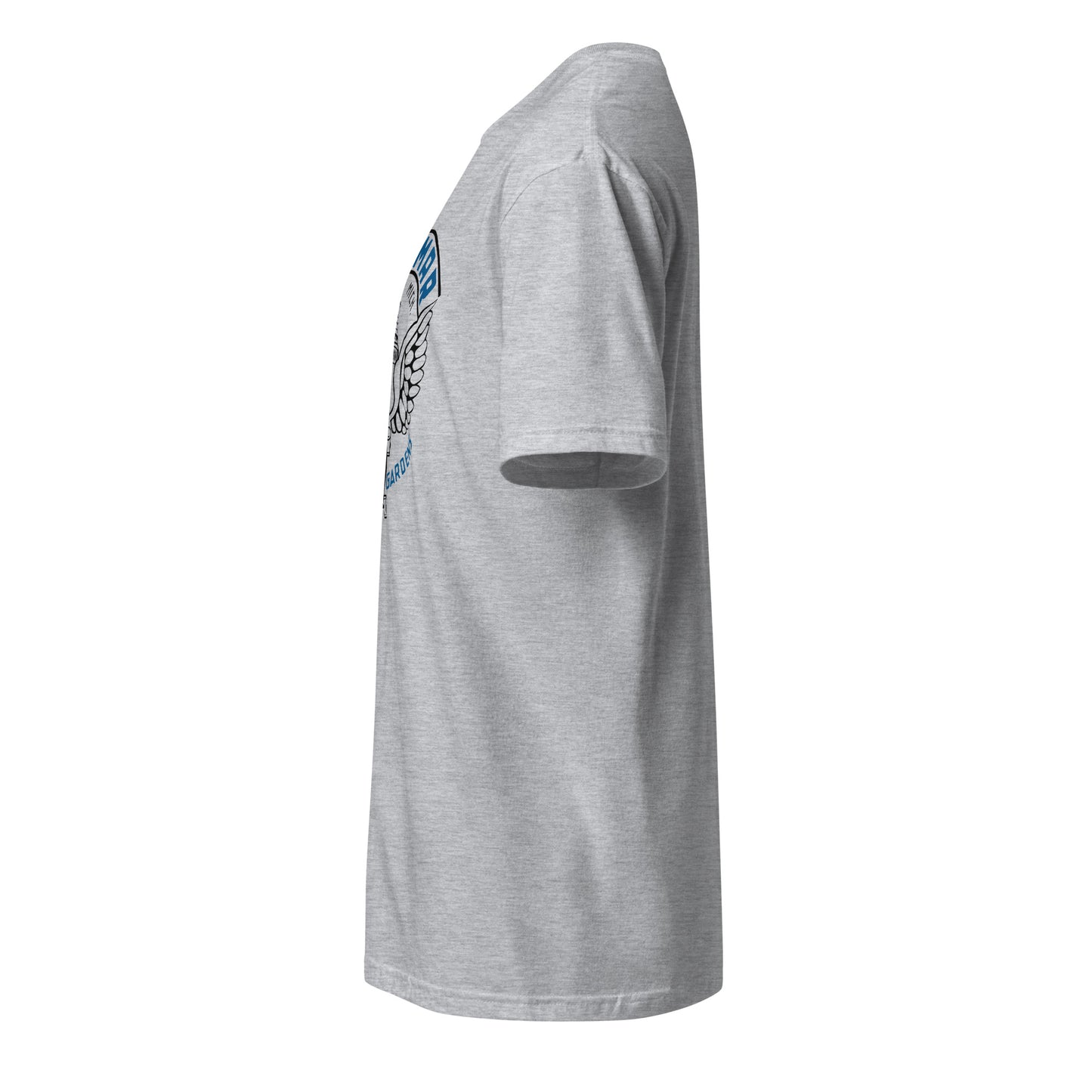 Pal O Mar Roller Rink - Lansing - Short-Sleeve Unisex T-Shirt