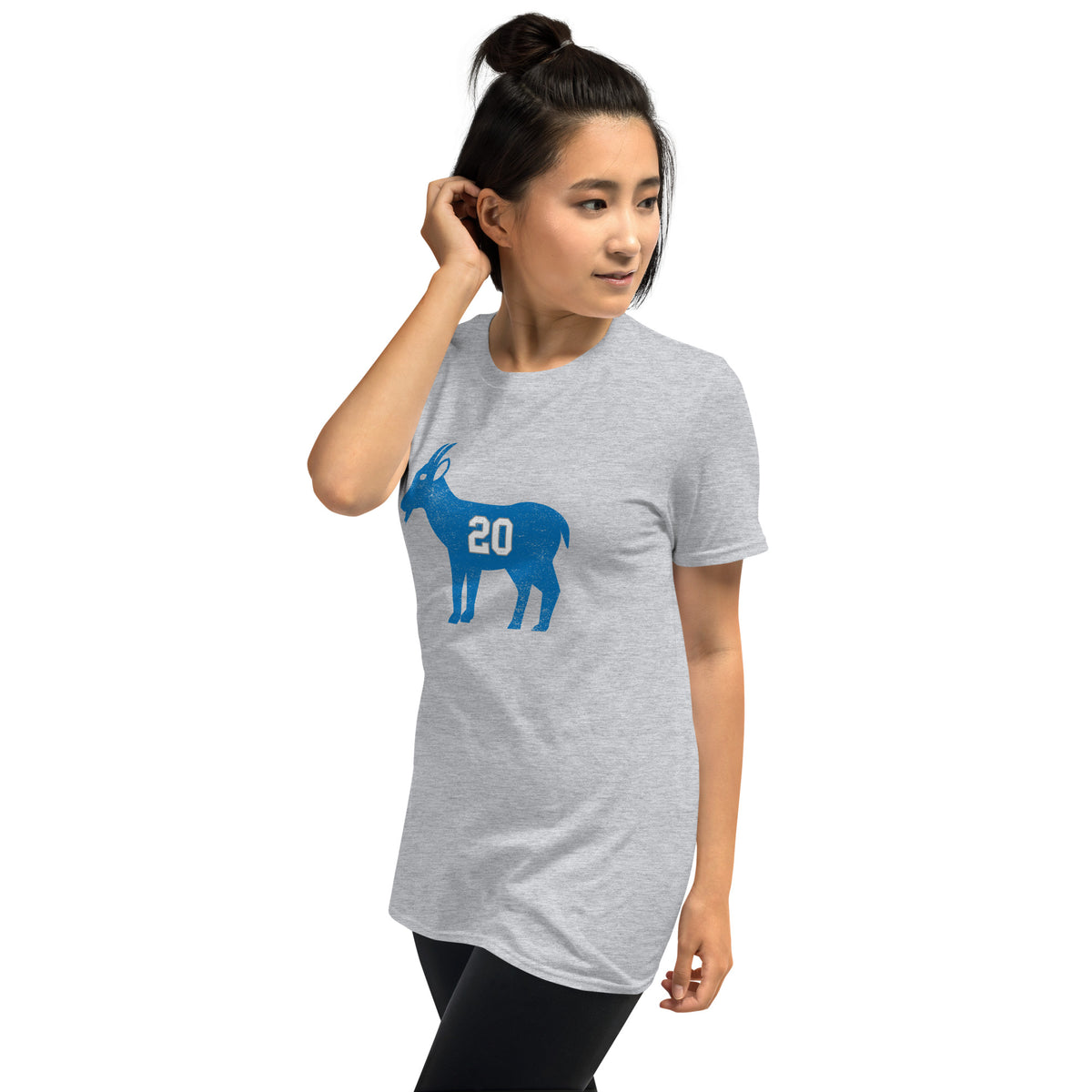 Classic Soft Style Tee
