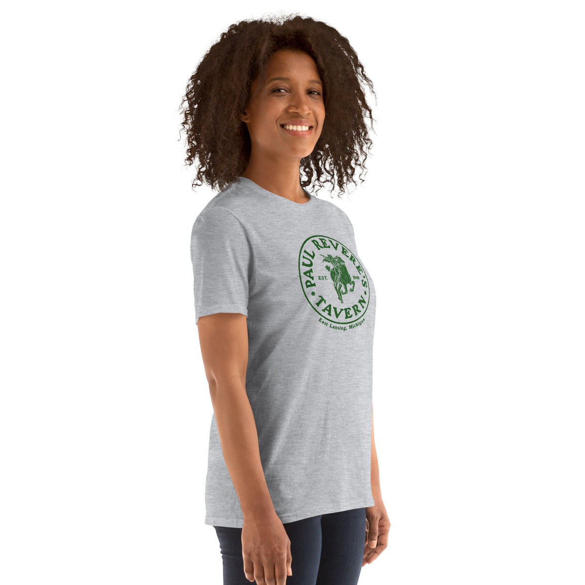 Classic Soft Style Tee
