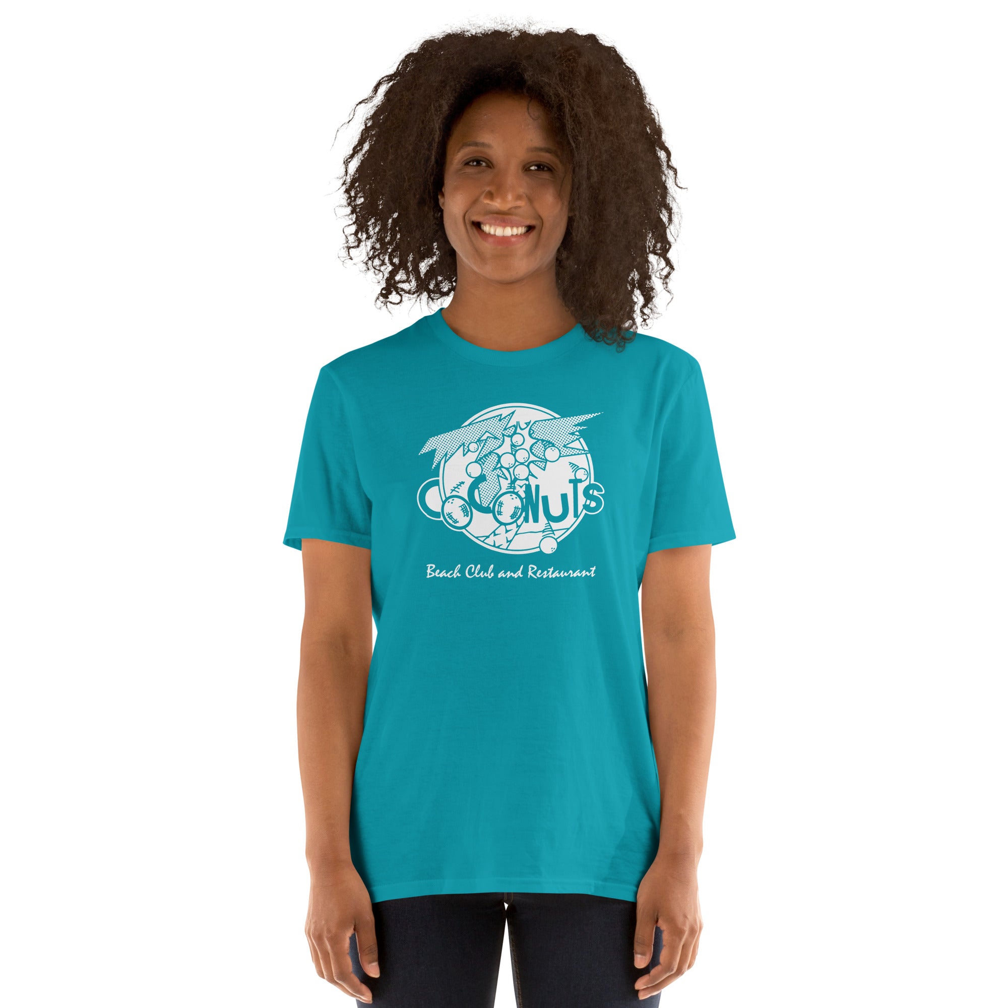 Classic Tees – Retro Michigan