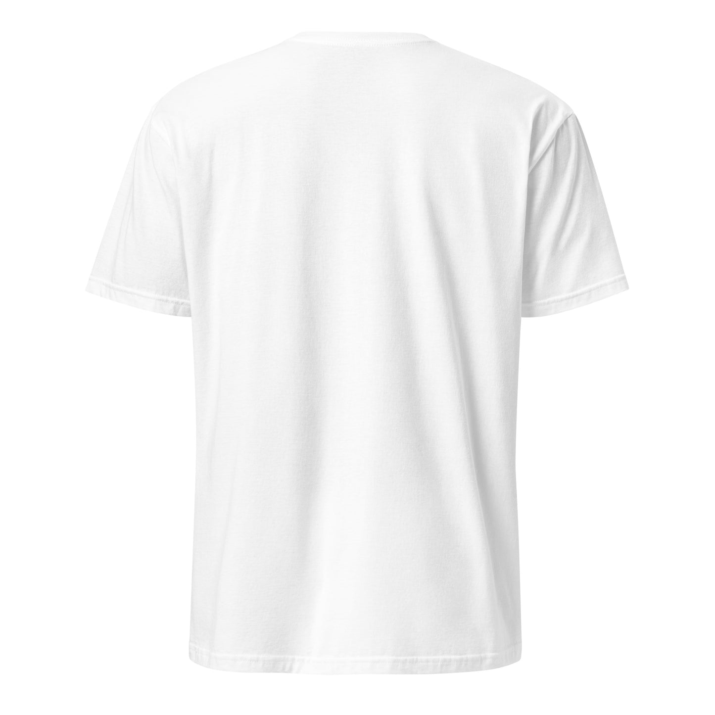 Pal O Mar Roller Rink - Lansing - Short-Sleeve Unisex T-Shirt