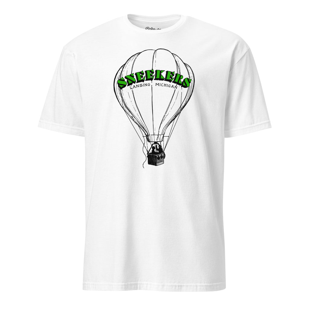 Sneekers - Lansing - T-Shirt