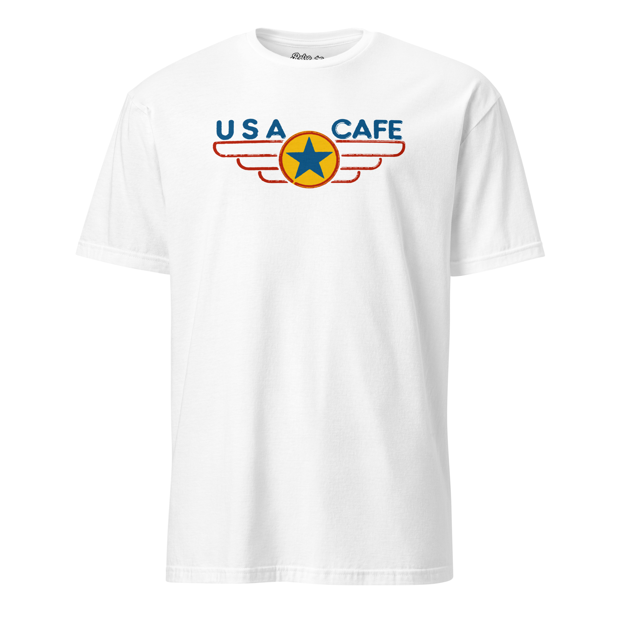 USA Cafe - Lansing - T-Shirt