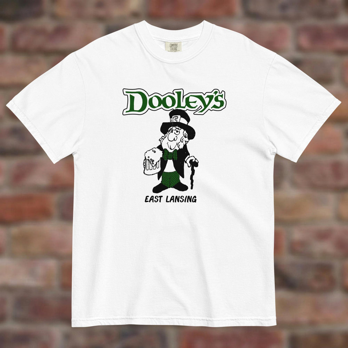 Comfort Colors Heavyweight Tee
