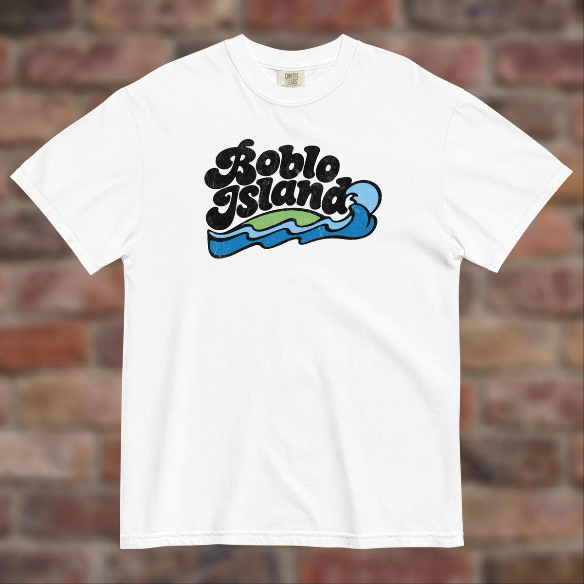 Comfort Colors Heavyweight Tee