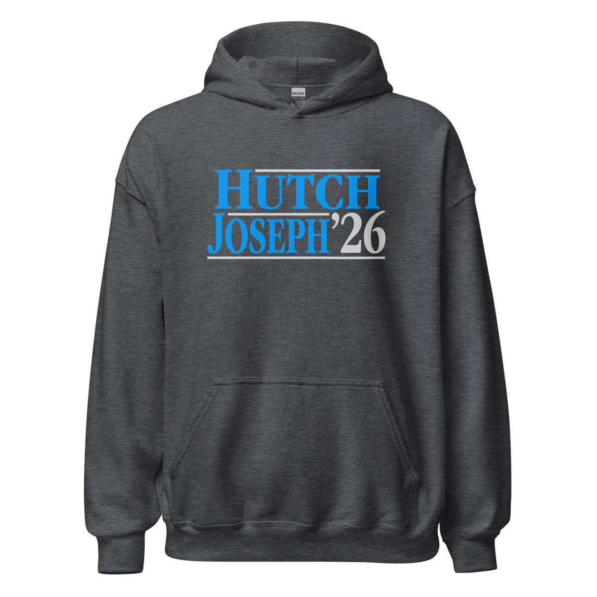 Classic Fleece Hoodie