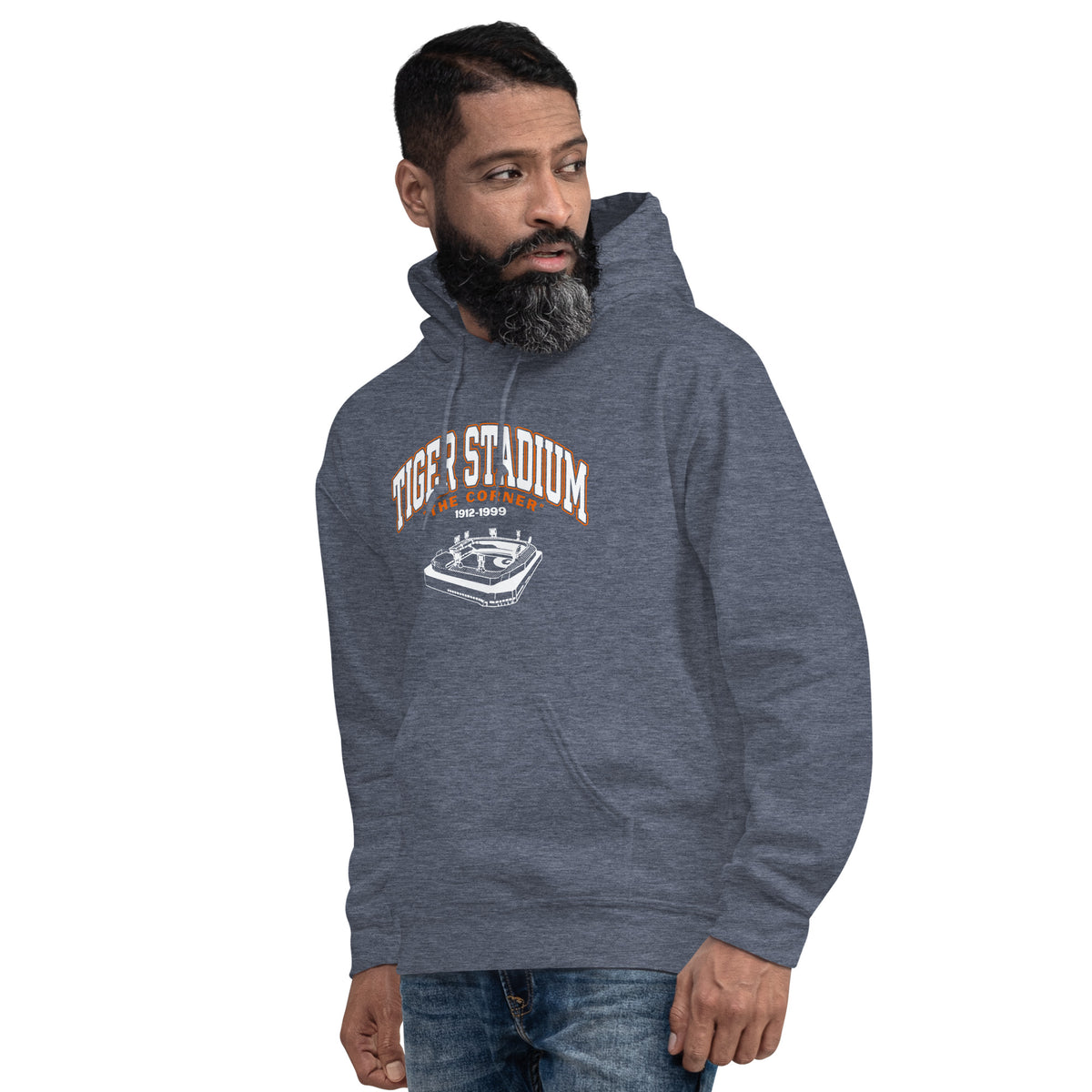 Classic Fleece Hoodie