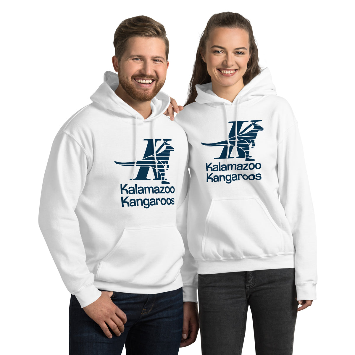 Classic Fleece Hoodie