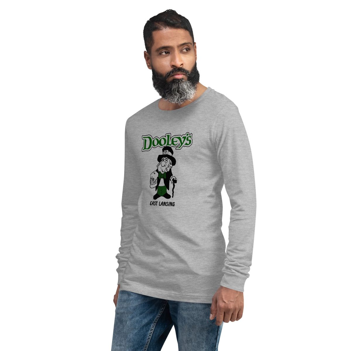 Classic Long Sleeve Tee