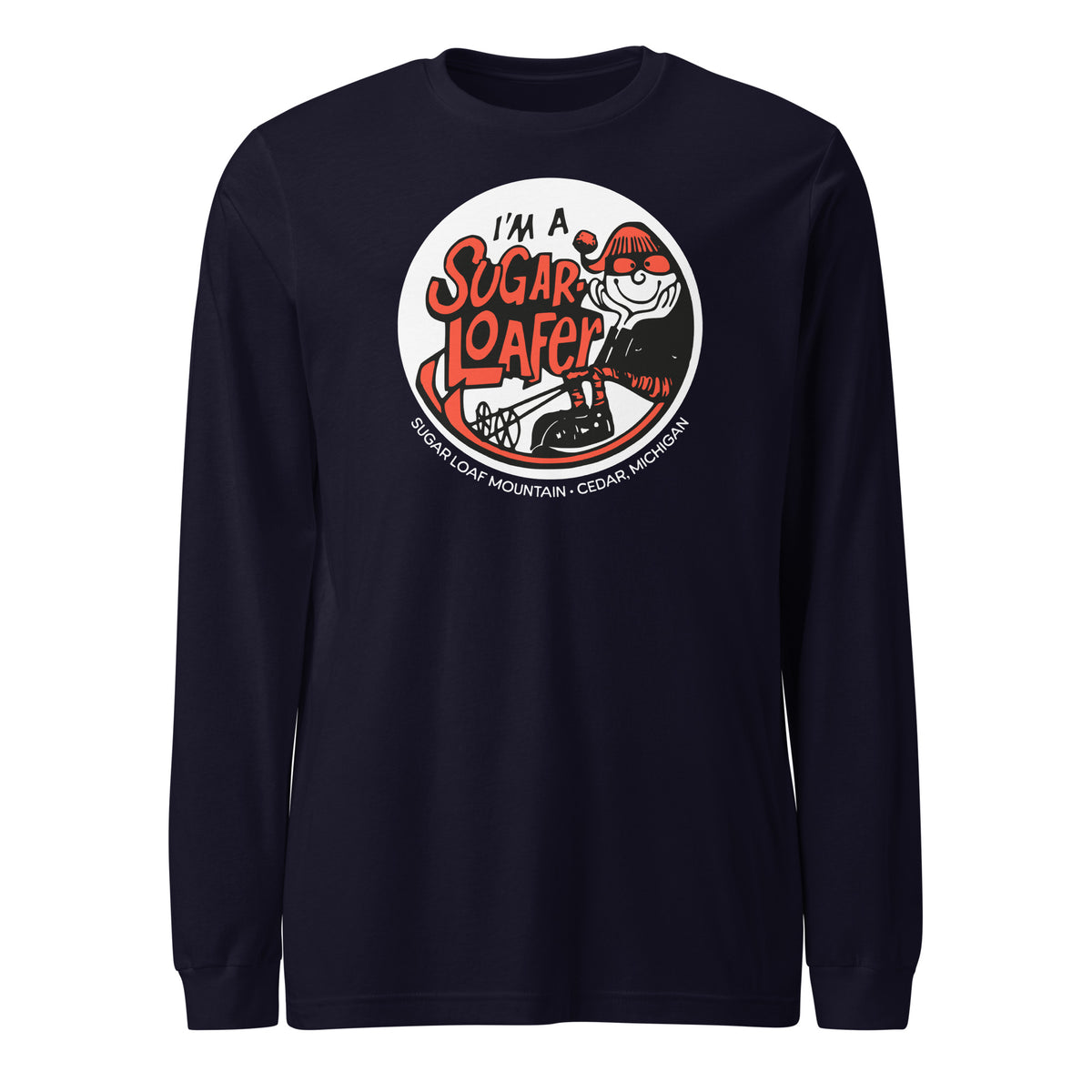 Classic Long Sleeve Tee