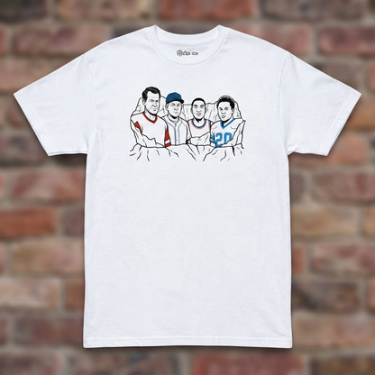 Legends of Detroit | T-Shirt