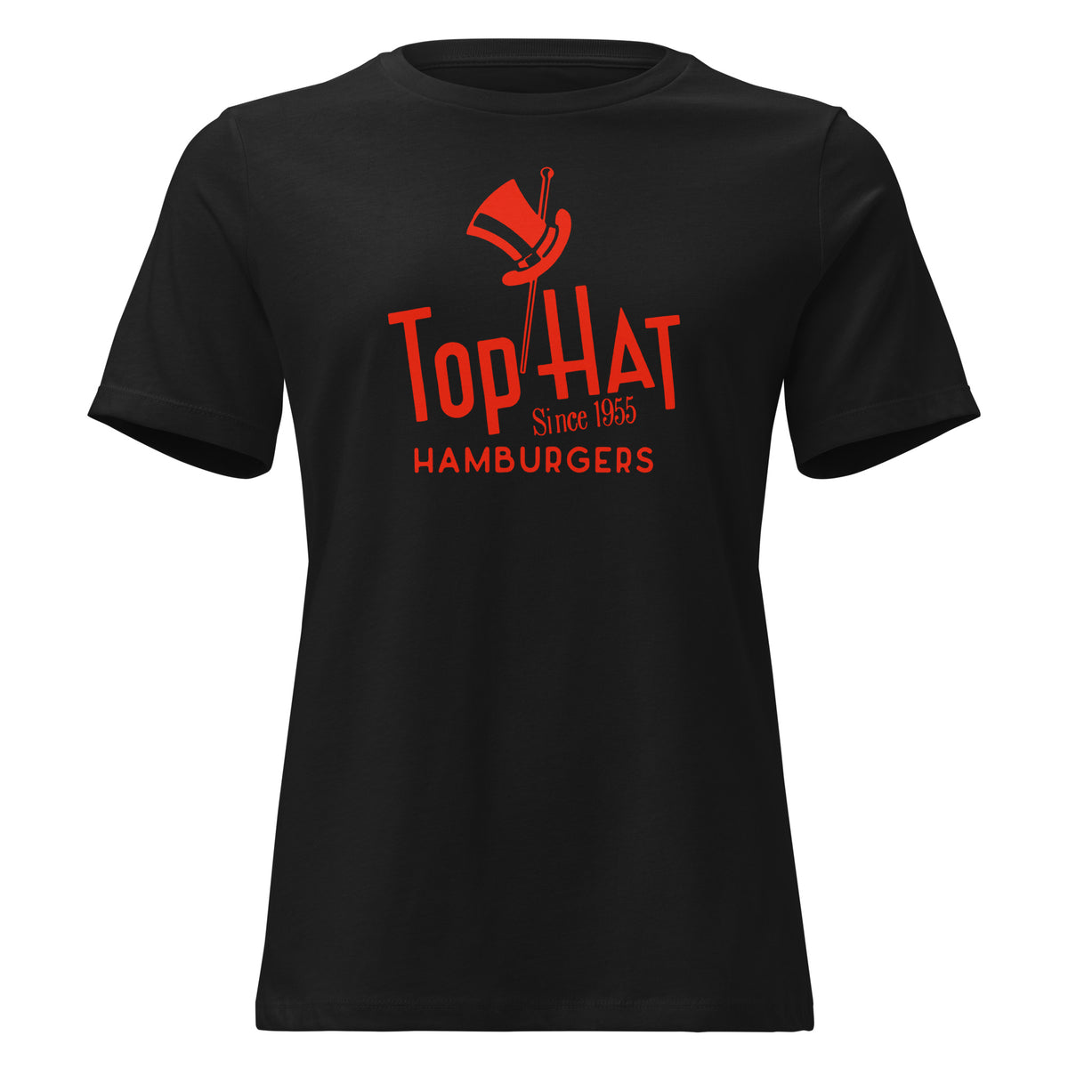 Women's Relaxed Tee