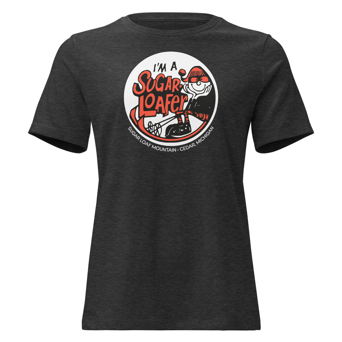 Women's Relaxed Tee