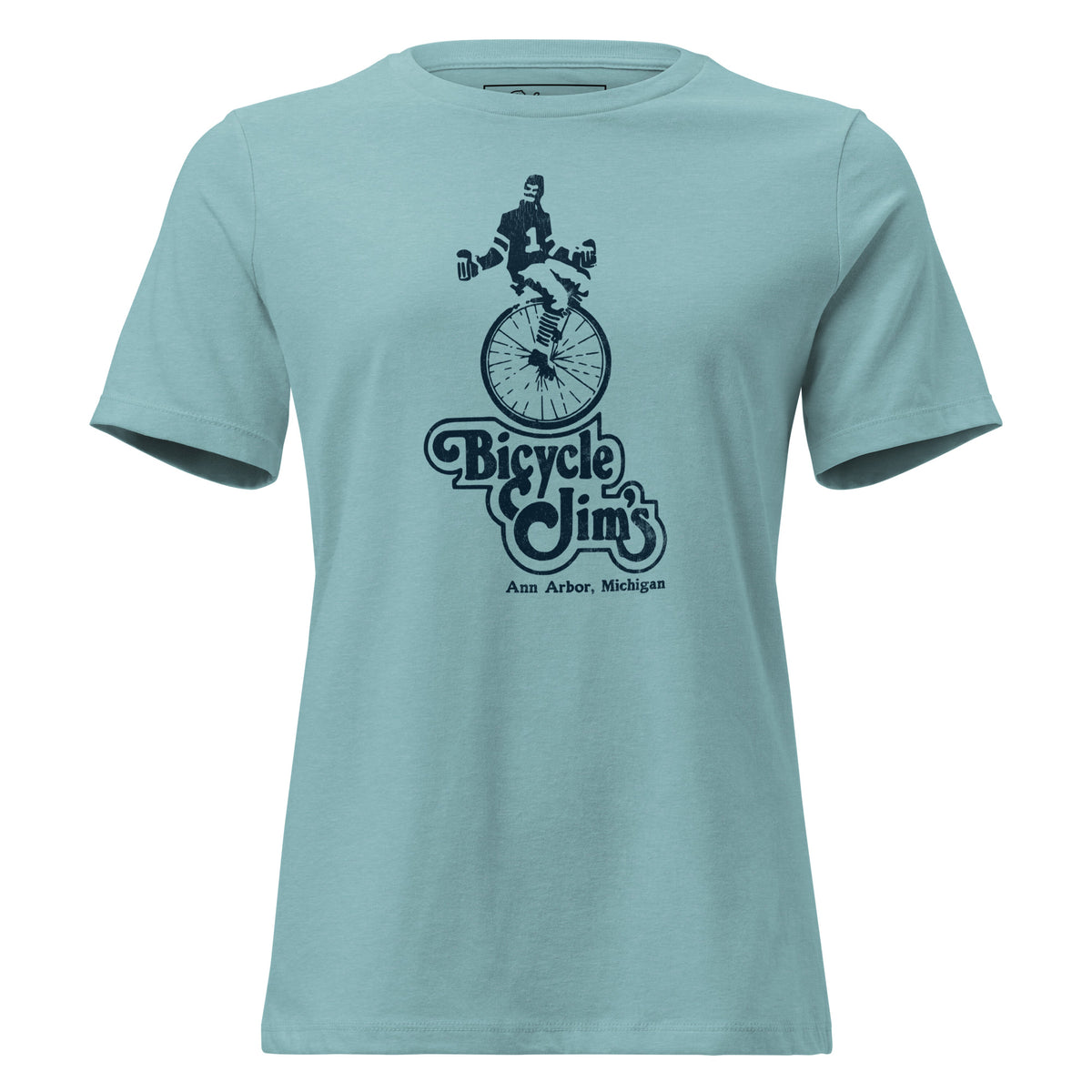 Women's Relaxed Tee