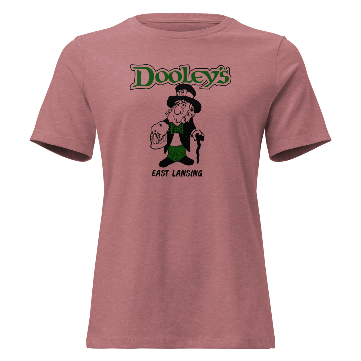 Women's Relaxed Tee