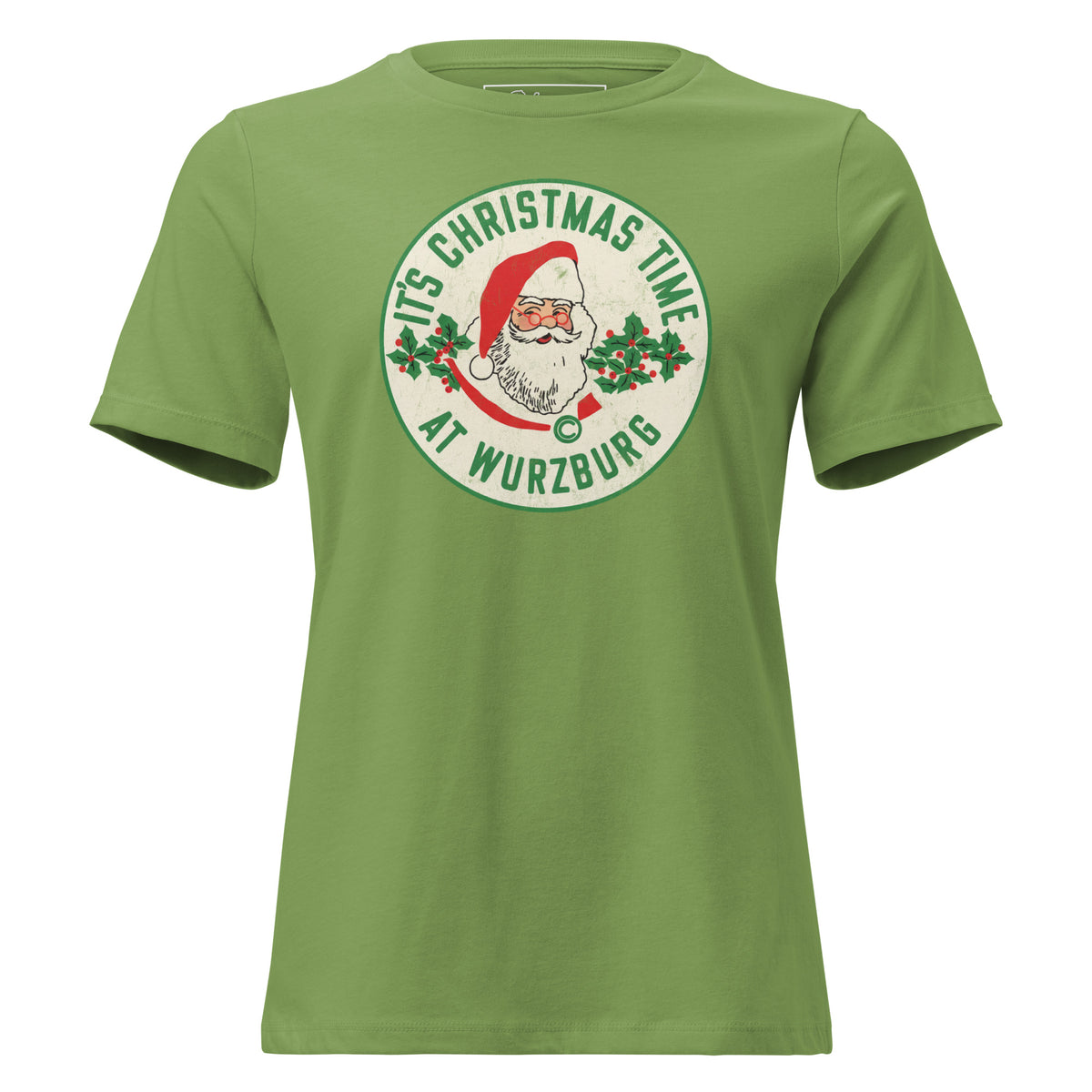 Women's Relaxed Tee