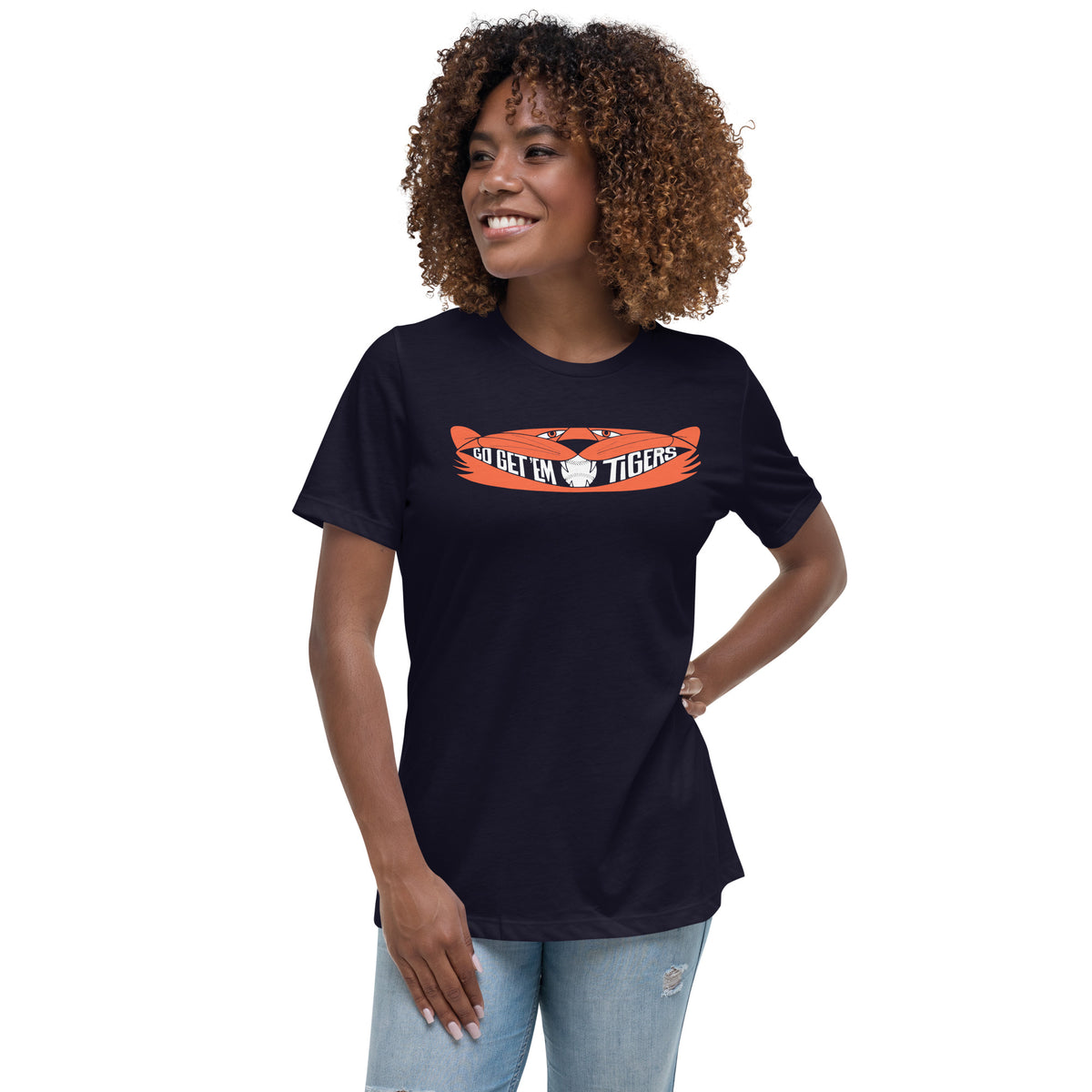 Women's Relaxed Tee