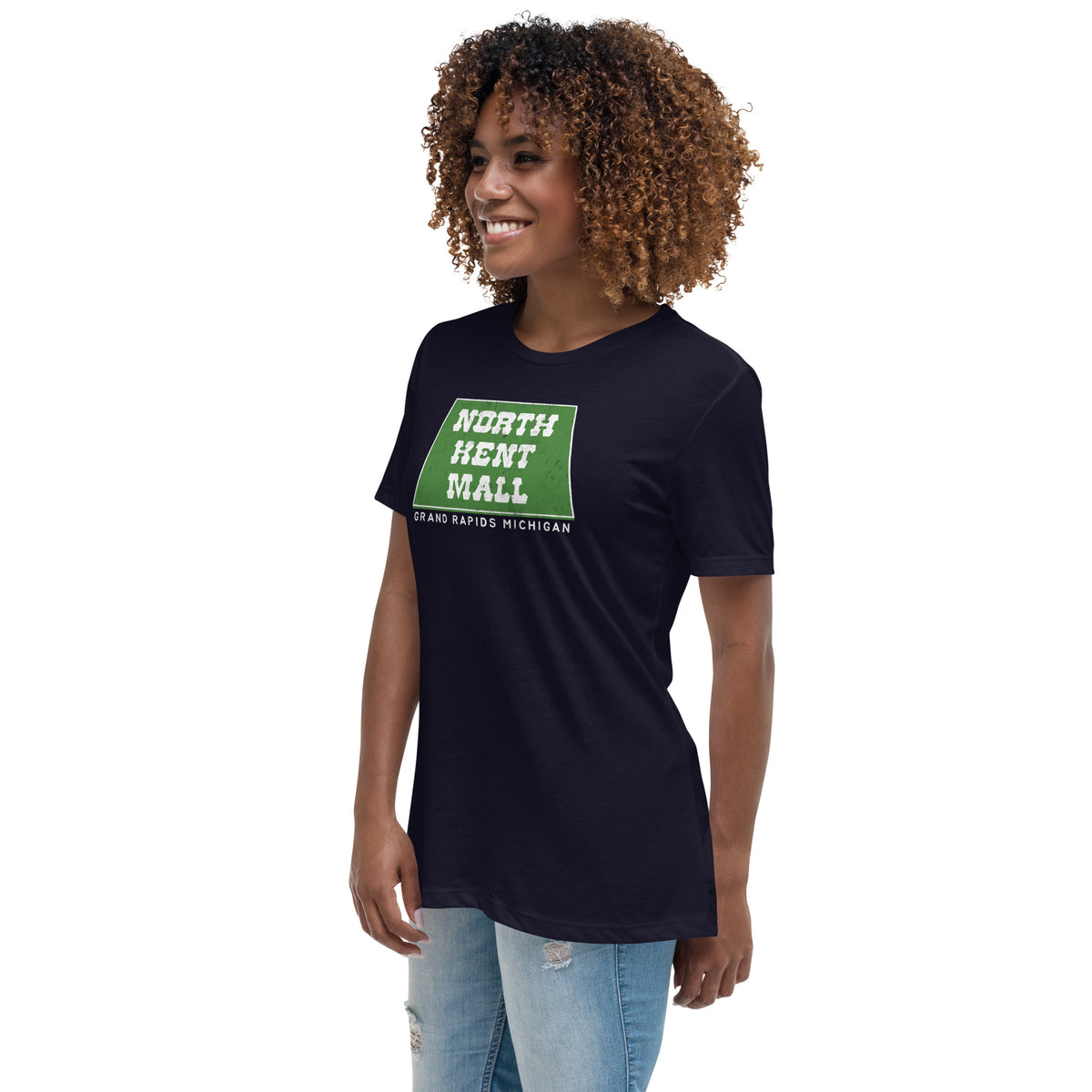 Women's Relaxed Tee