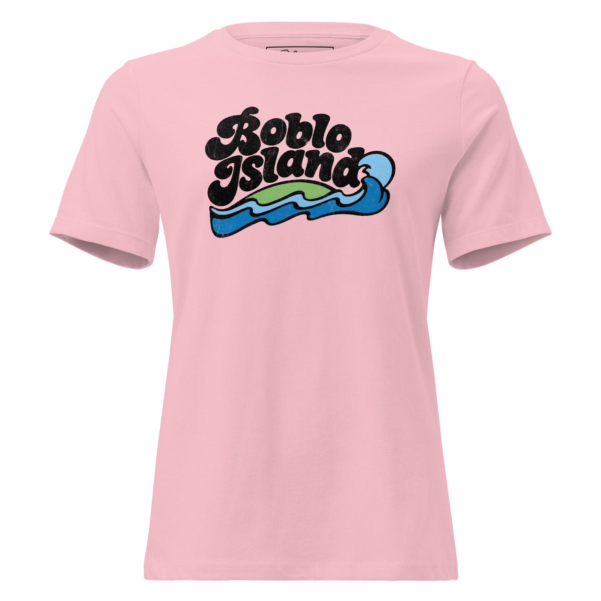 Women's Relaxed Tee