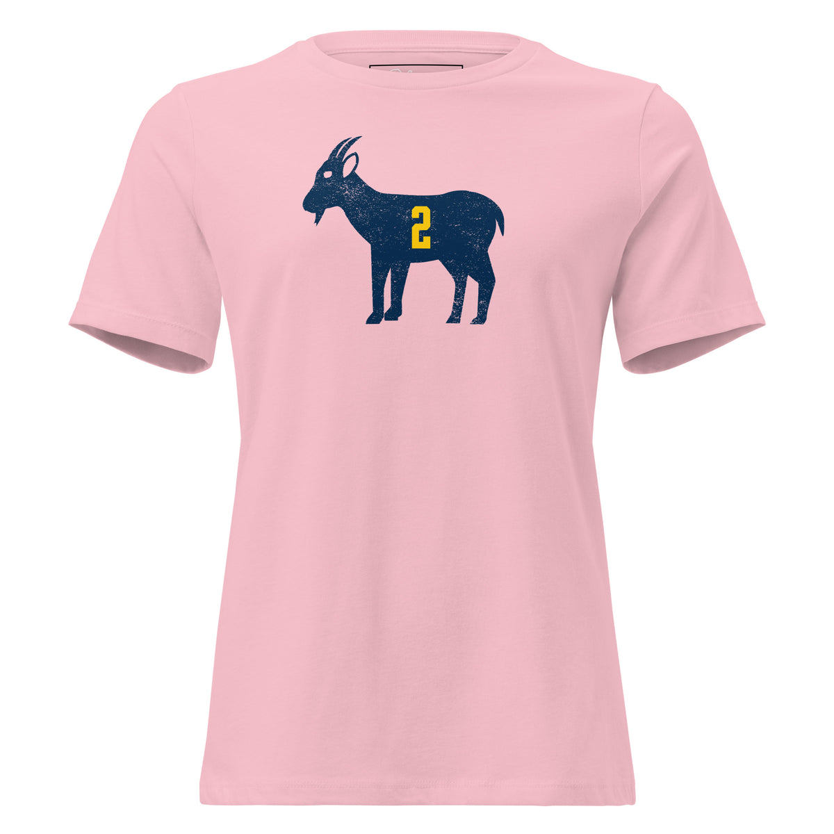 Women's Relaxed Tee