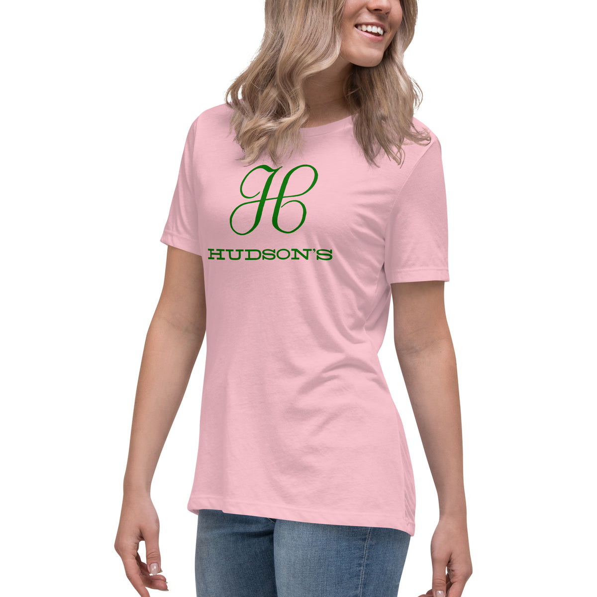 Women's Relaxed Tee
